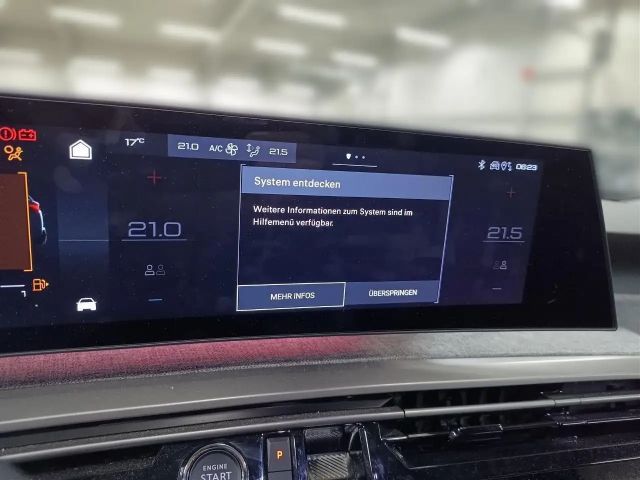 Peugeot 5008 Allure Pack Hybrid