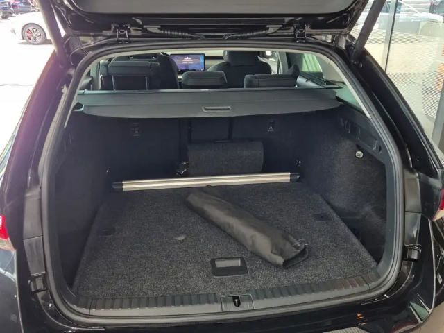 Skoda Octavia 1.5 TSI Combi