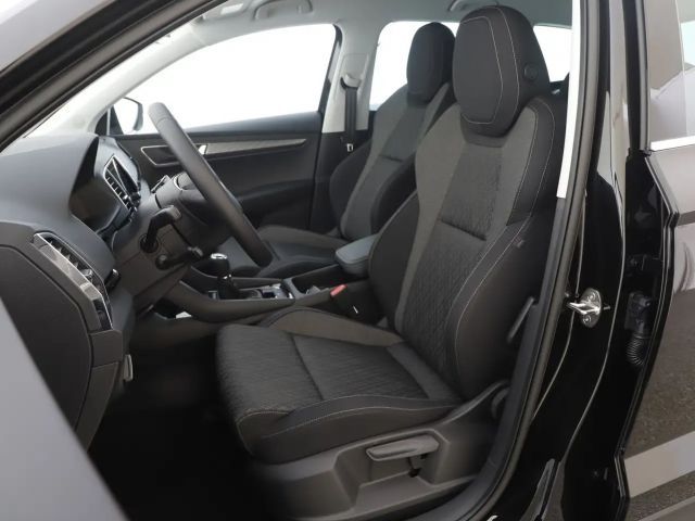 Skoda Karoq Selection