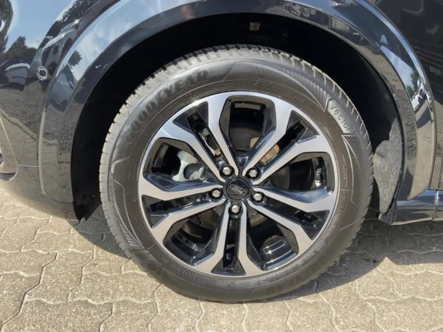 Ford Puma EcoBoost ST Line