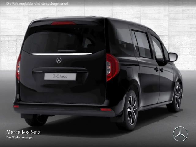 Mercedes-Benz T 180 Progressive