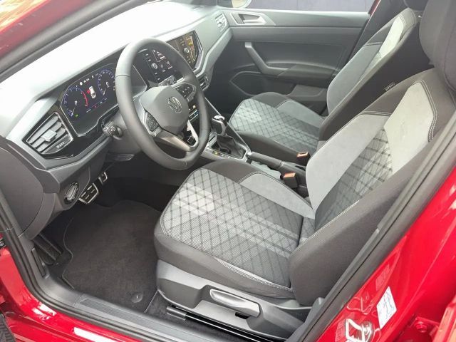 Volkswagen Taigo DSG R-Line