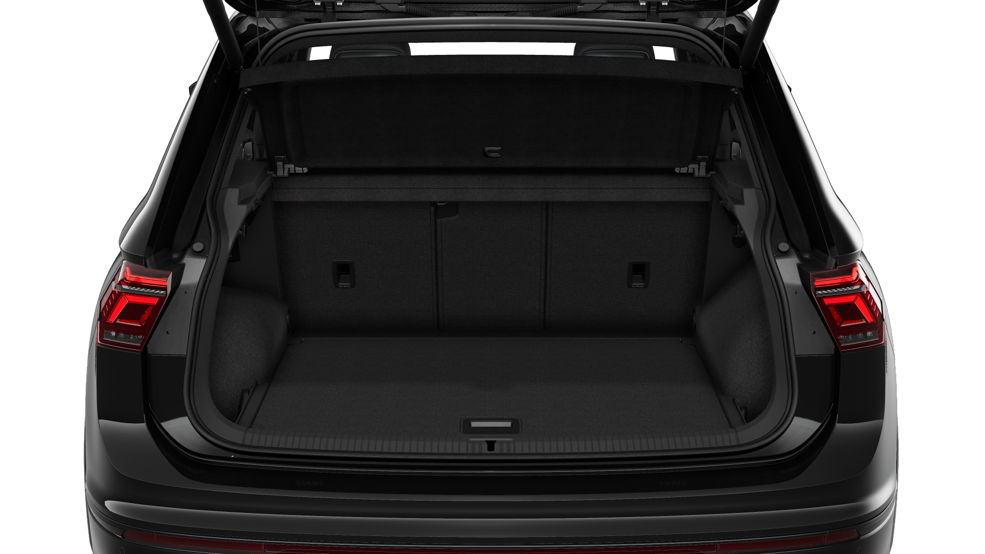 Volkswagen Tiguan 2.0 TSI DSG Style