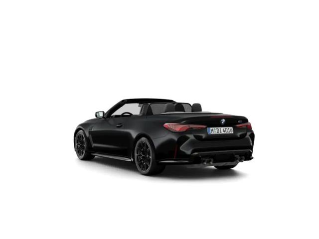BMW M4 Cabrio xDrive
