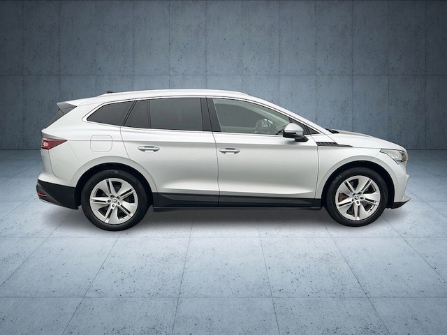 Skoda Enyaq Suite iV 80