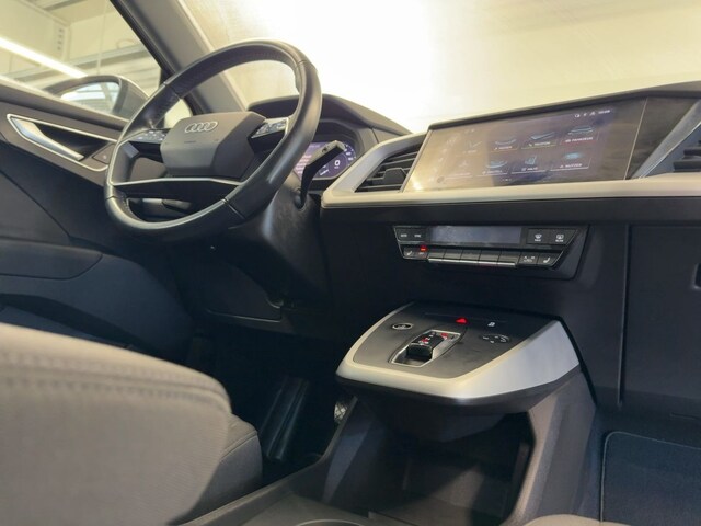Audi Q4 e-tron 40