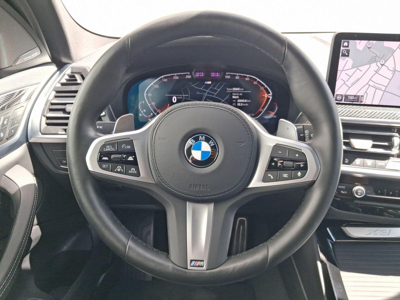 BMW X3 xDrive30i