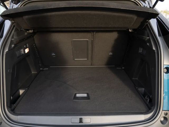 Peugeot 3008 EAT8 GT-Line PureTech