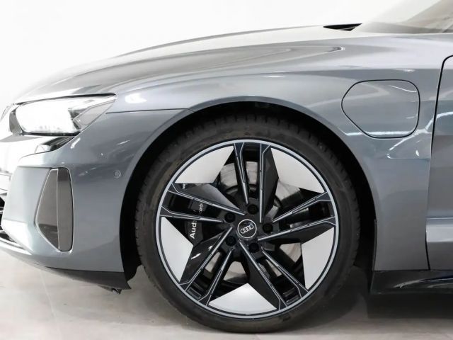 Audi RS e-tron GT RS e-tron GT B&O WäPu Matrix 360° HUD Massage