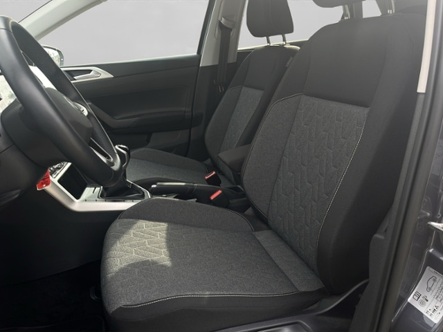 Volkswagen Polo 1.0 TSI DSG Move