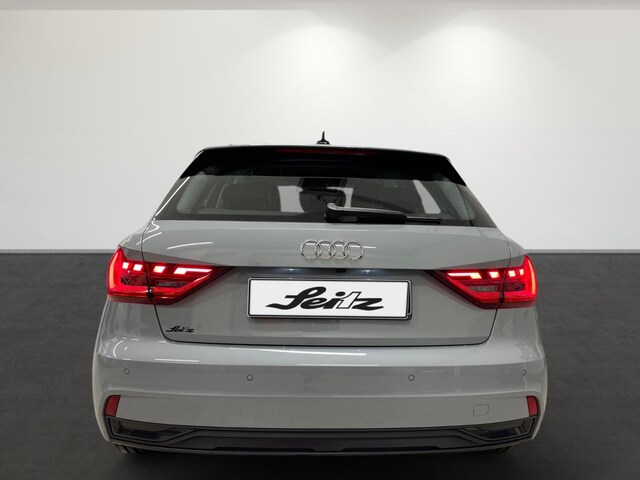 Audi A1 30 TFSI S-Tronic Sportback