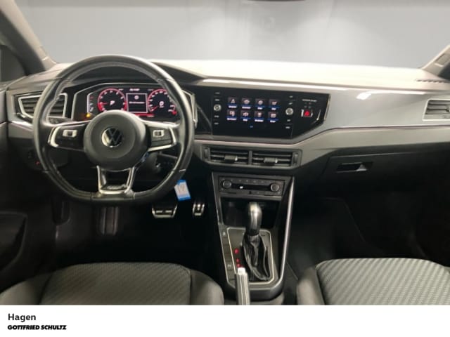 Volkswagen Polo 1.0 TSI DSG Highline