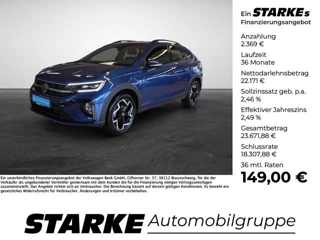 Volkswagen Taigo 1.0 TSI R-Line