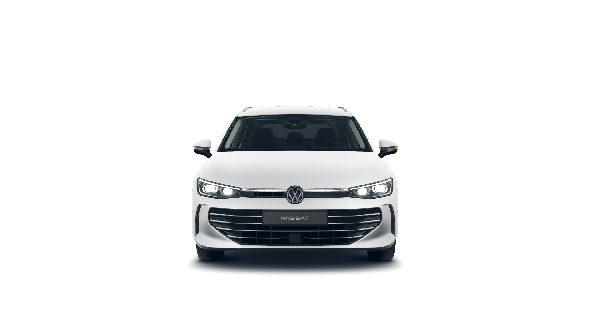 Volkswagen Passat 2.0 TDI DSG Elegance Elegance