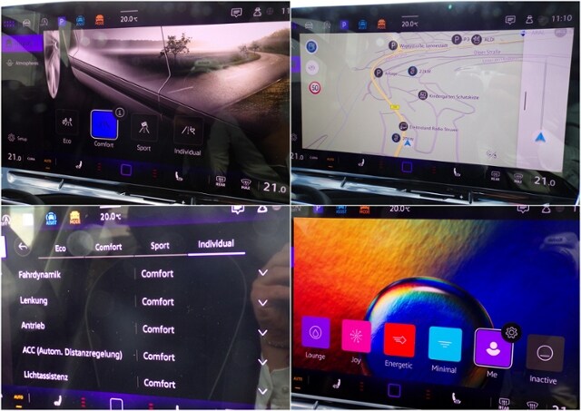 Volkswagen Tiguan 2.0 TDI DSG