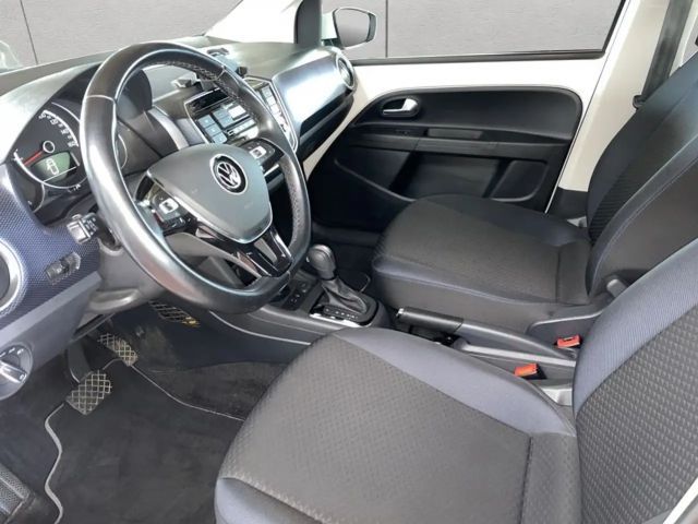 Volkswagen e-up! ! e-up! United CCS