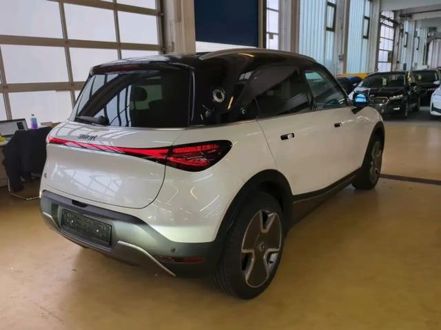 Smart #1 Pulse Pano/Leder/Distr/Navi/360-Grad/Head-up