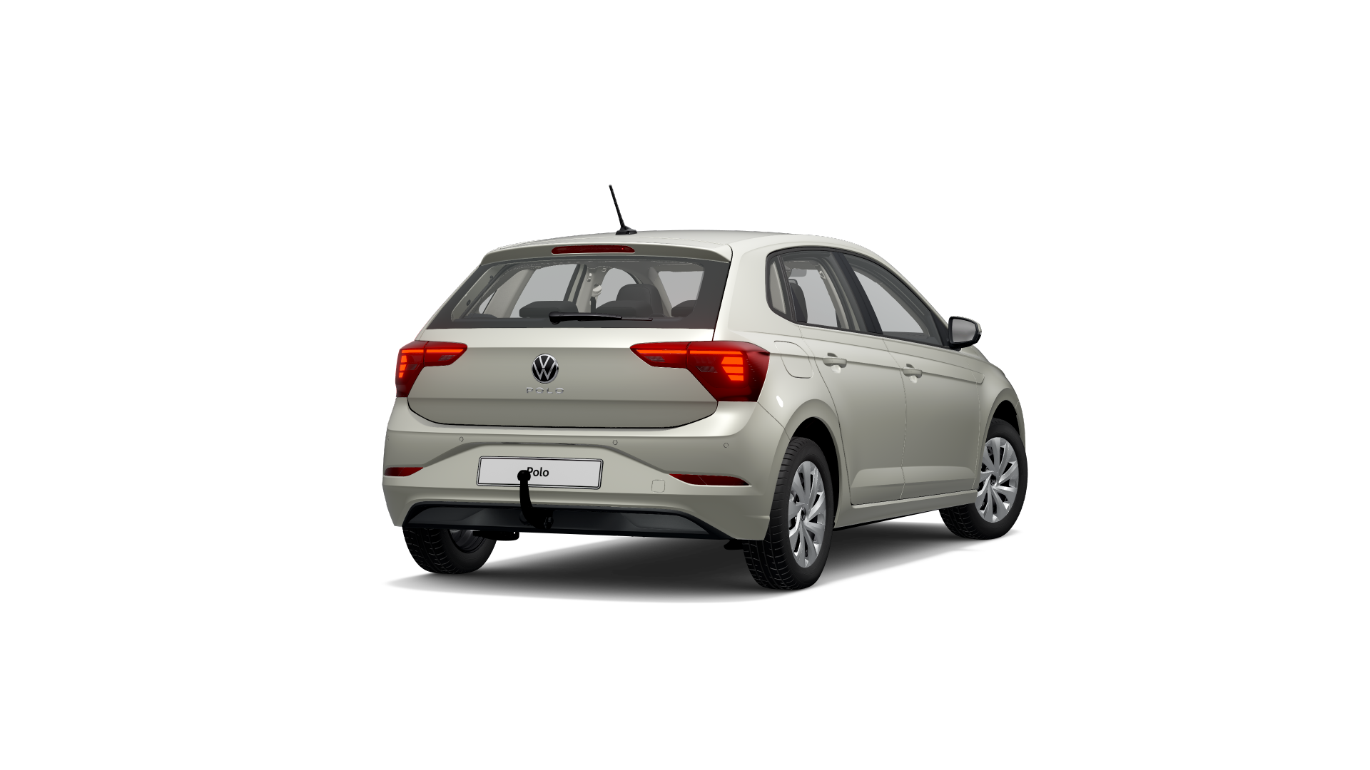 Volkswagen Polo 1.0 MPI