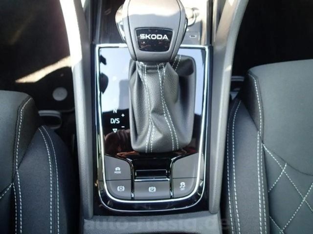 Skoda Karoq 1.5 TSI Sportline