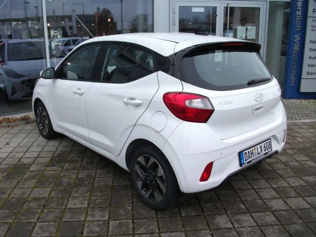 Hyundai i10 1.0 Trend