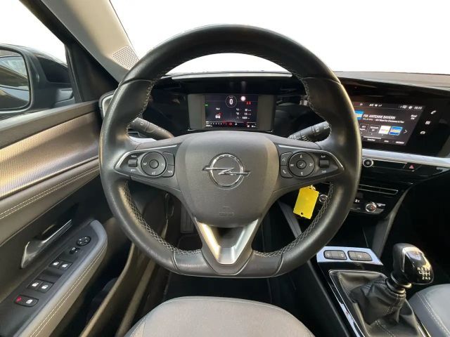 Opel Mokka 1.2 Totwinkel, Klima, Navi, Sitzheizung