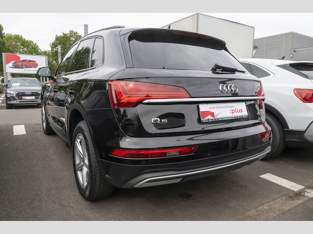 Audi Q5 40 TFSI Quattro S-Tronic