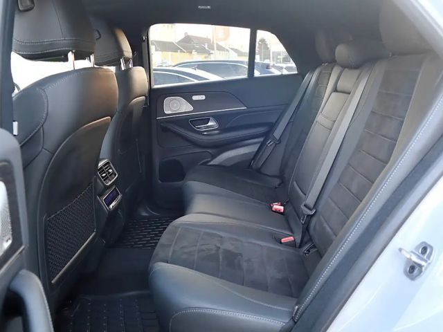 Mercedes-Benz GLE 450 4MATIC AMG Line Coupé