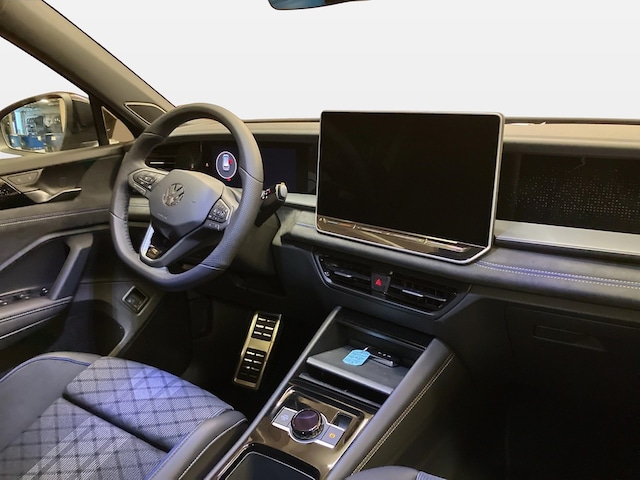 Volkswagen Tayron DSG R-Line eHybrid