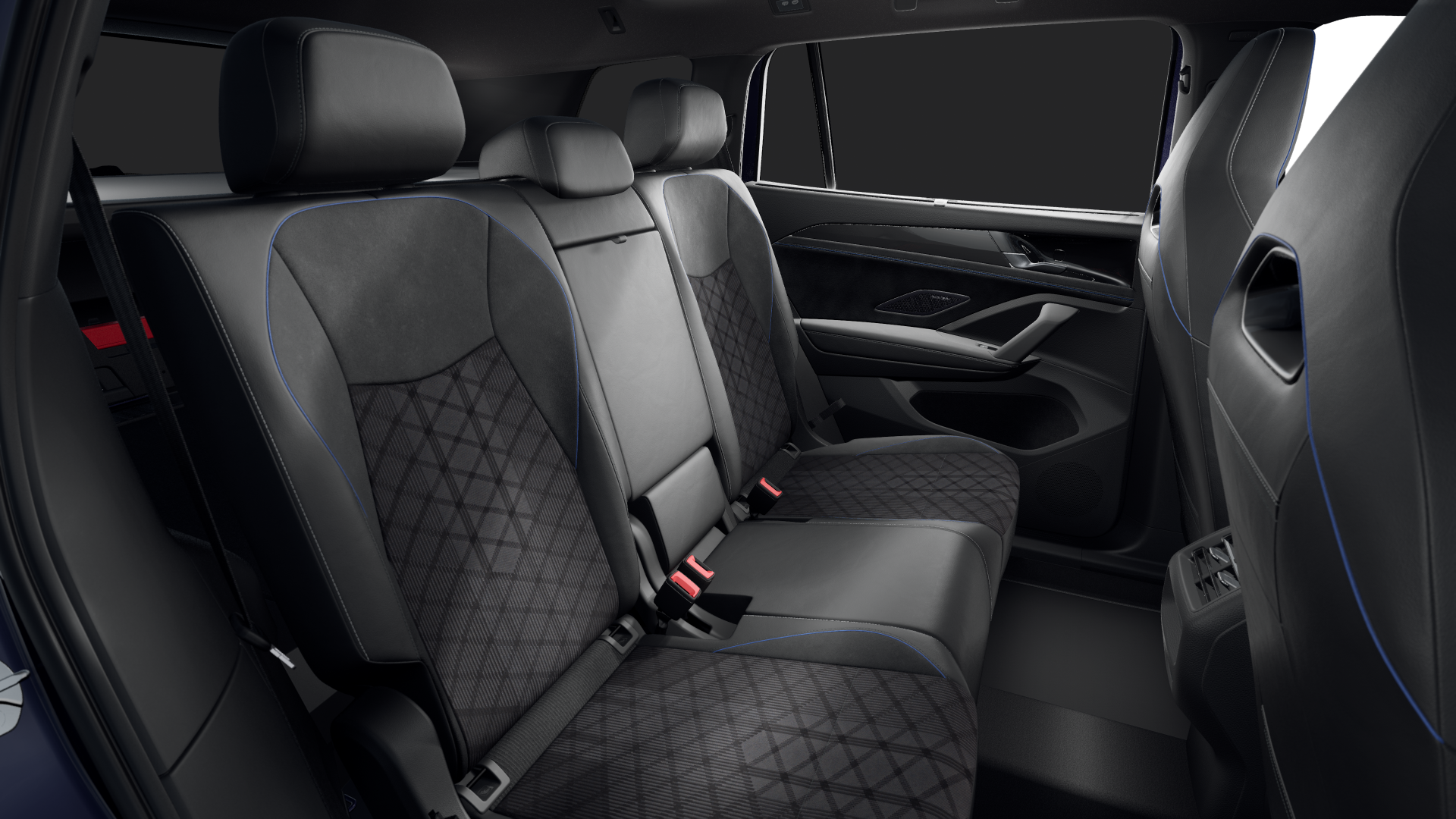 Volkswagen Tayron 2.0 TDI 4Motion DSG Style