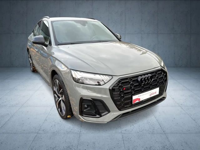 Audi SQ5 TDI AHK/Matrix/Nav/21"/B&O/ASI/ACC