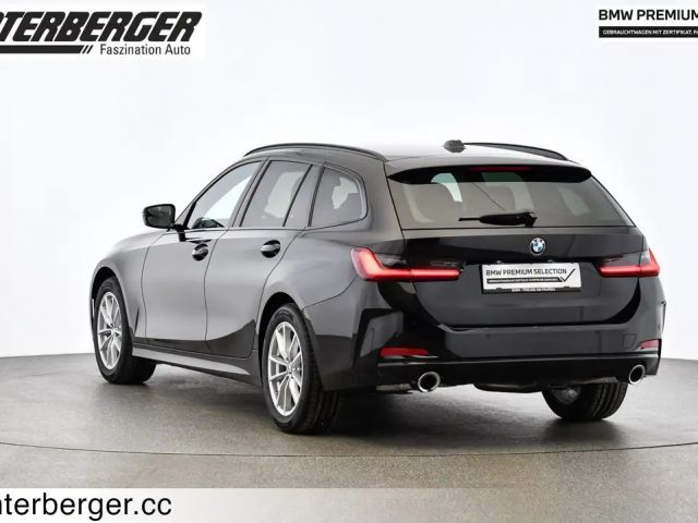 BMW 320 320d Touring xDrive