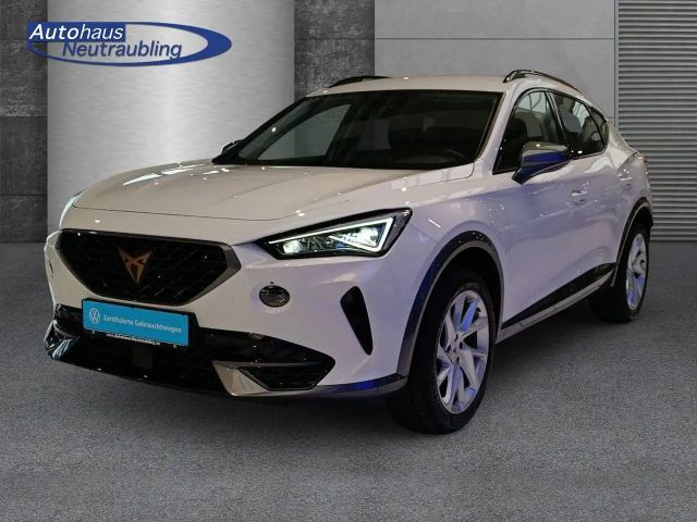 Cupra Formentor 1.5 TSI