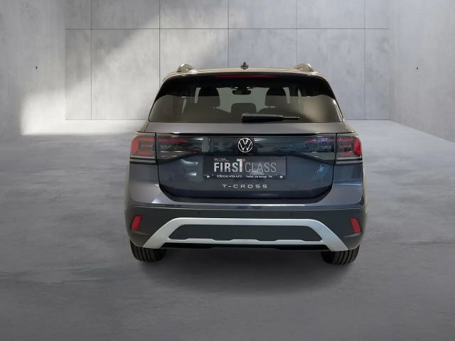 Volkswagen T-Cross Friends TSI