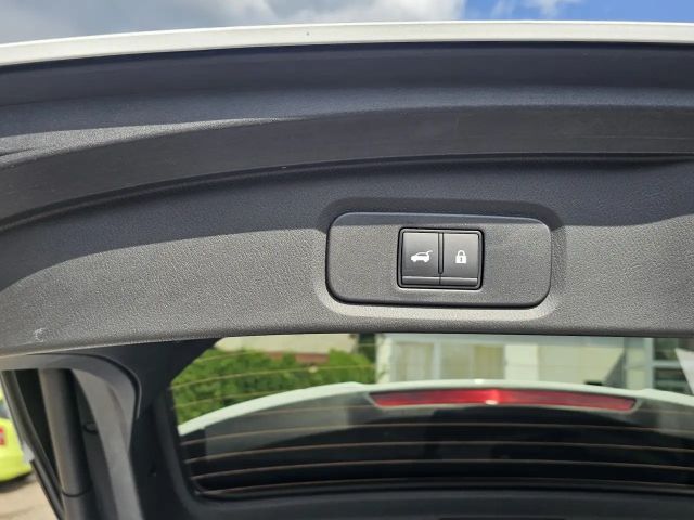 Nissan Qashqai N-Connecta