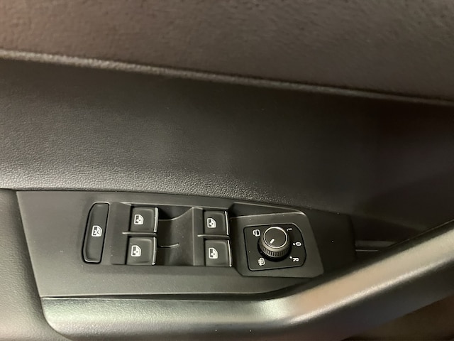 Volkswagen Polo 1.0 TSI