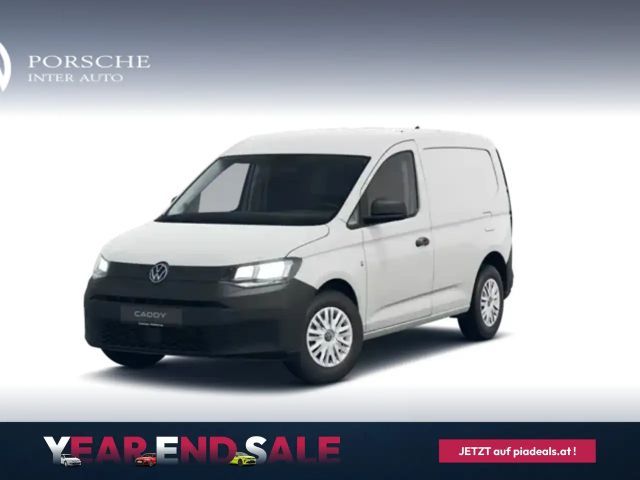 Volkswagen Caddy Cargo TDI