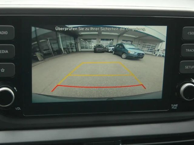 Hyundai Bayon T-GDi Trend