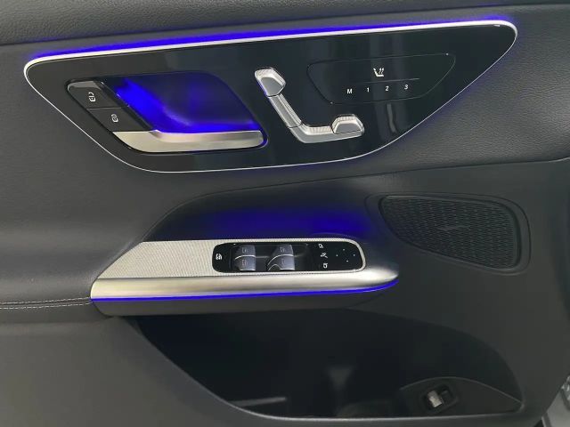 Mercedes-Benz GLC 220 4MATIC GLC 220 d