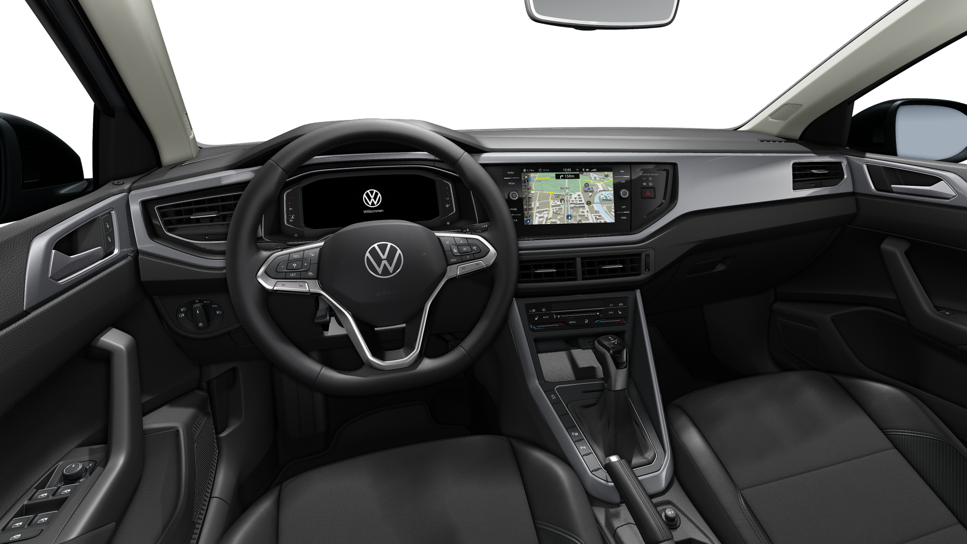 Volkswagen Taigo 1.5 TSI DSG Style