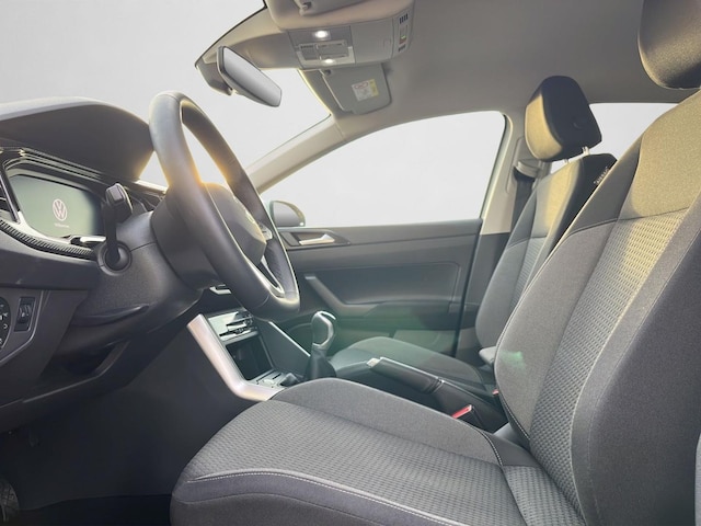 Volkswagen Taigo 1.0 TSI IQ.Drive Life