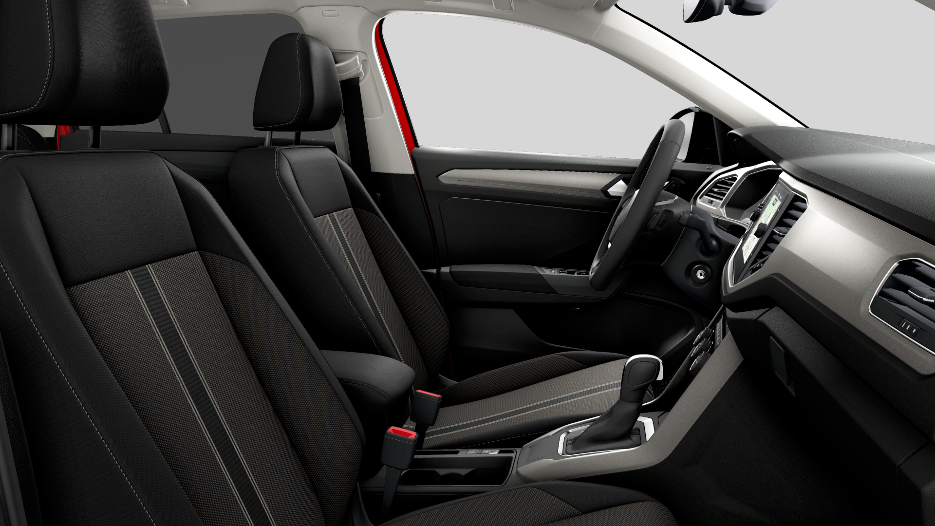 Volkswagen T-Roc 2.0 TDI DSG Style