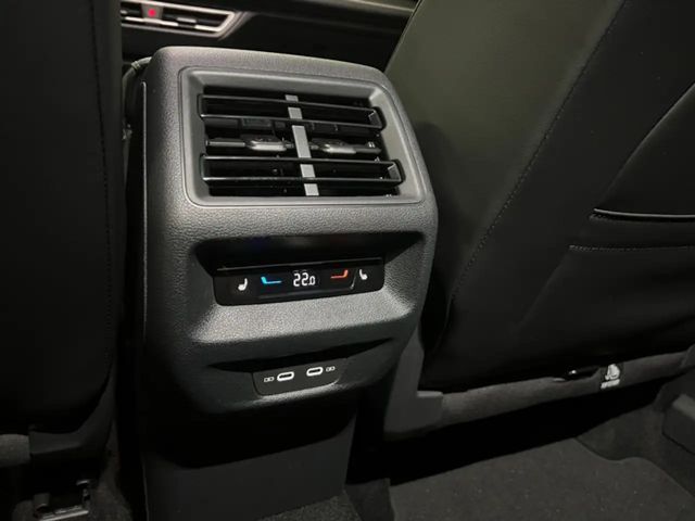 Volkswagen Tiguan 1.5 eTSI DSG