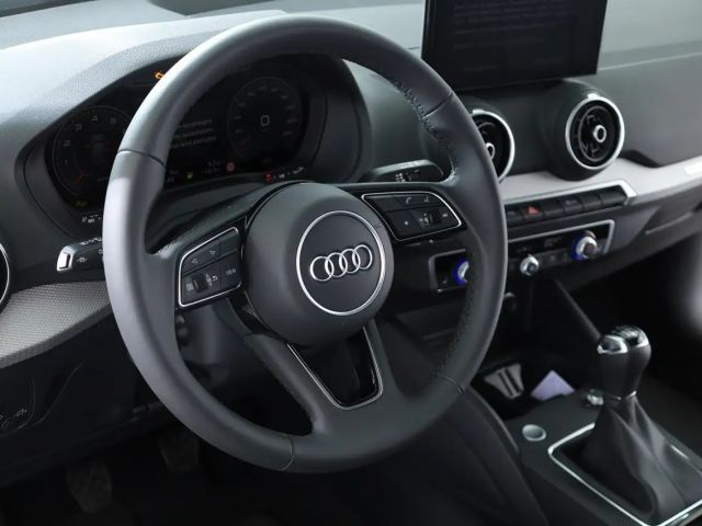Audi Q2 30 TFSI