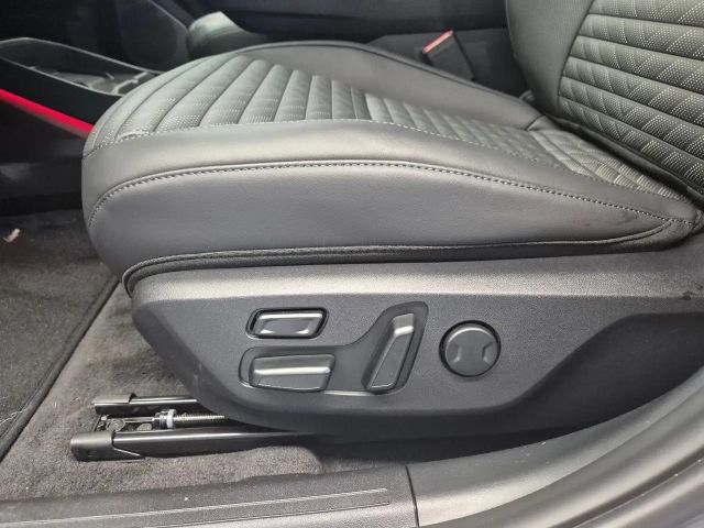 Kia EV4 Fastback GT-Line