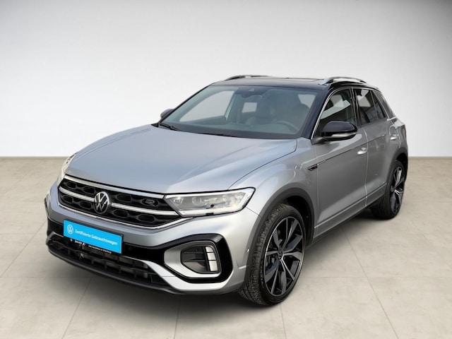 Volkswagen T-Roc 1.5 TSI
