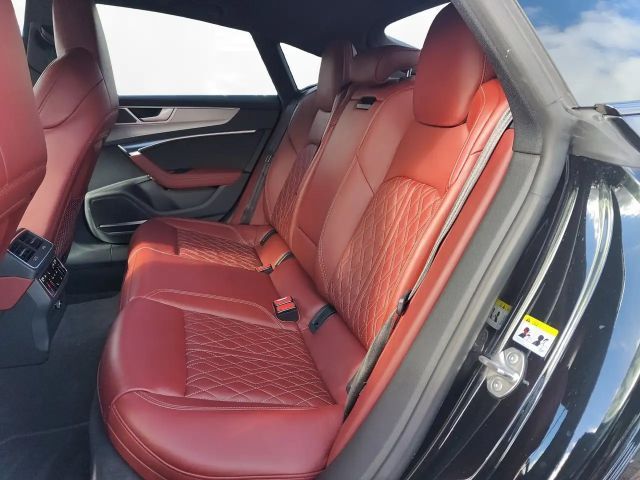 Audi S7 3.0 TDI Quattro