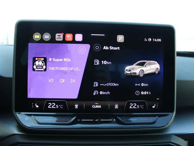 Seat Leon 2.0 TDI Style