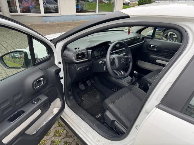 Citroën C3 PureTech