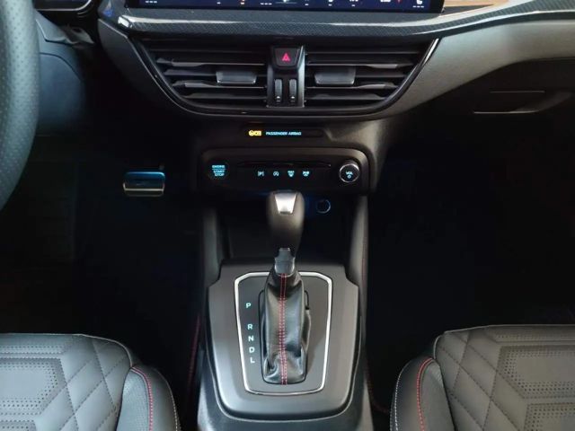 Ford Focus ST Line Wagon