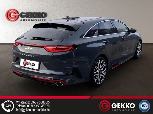 Kia ProCeed GT-Line